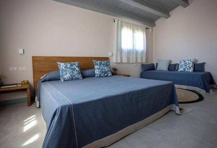 בית מלון כפרי Planeta Country House