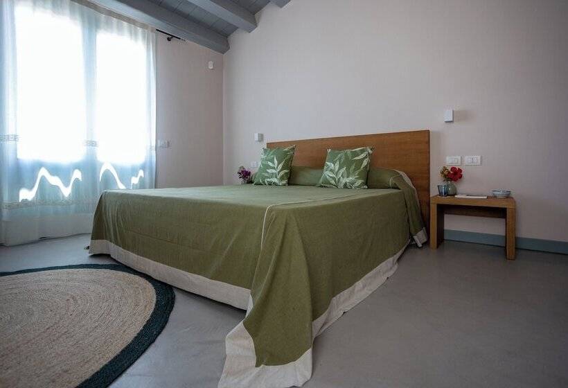 בית מלון כפרי Planeta Country House