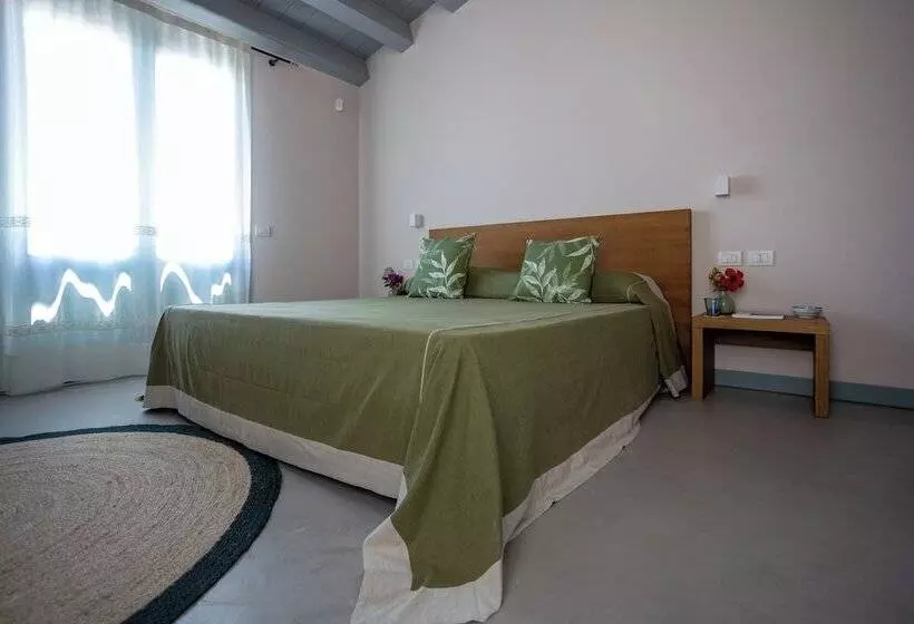 هتل Planeta Country House