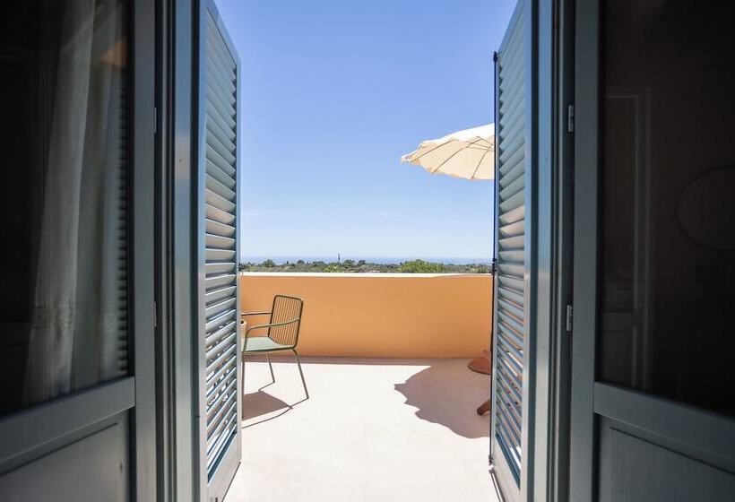 בית מלון כפרי Planeta Country House