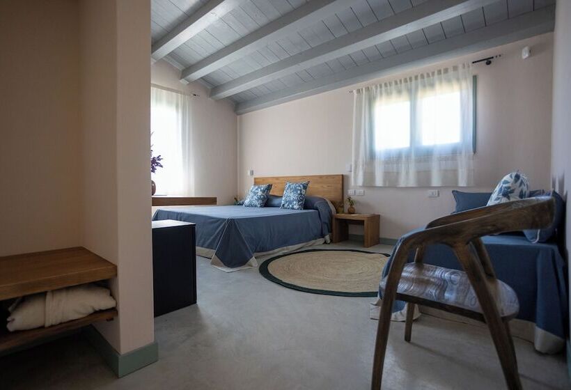 בית מלון כפרי Planeta Country House