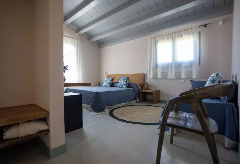 هتل Planeta Country House