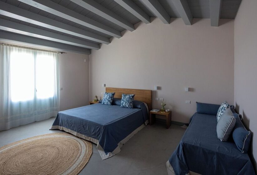 בית מלון כפרי Planeta Country House