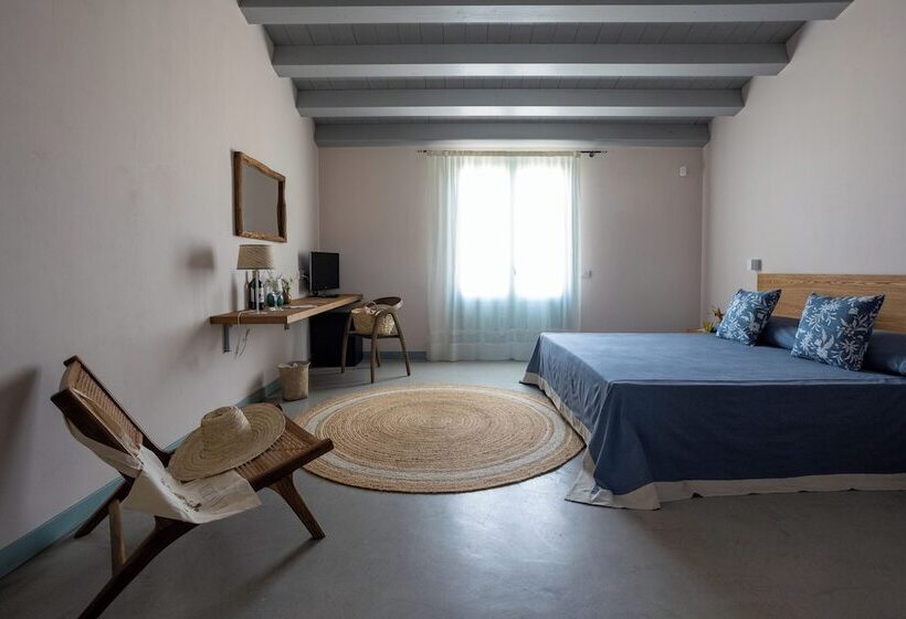 בית מלון כפרי Planeta Country House