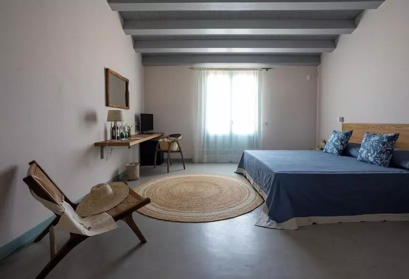 هتل Planeta Country House