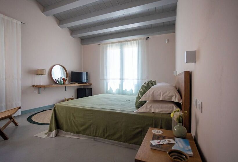 בית מלון כפרי Planeta Country House