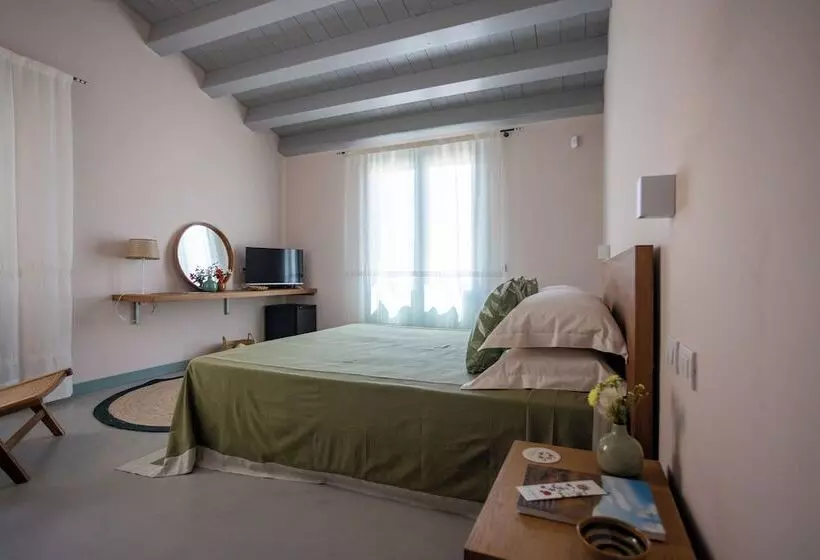 هتل Planeta Country House