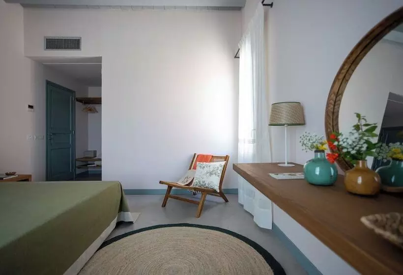 هتل Planeta Country House