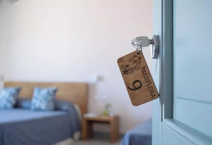 هتل Planeta Country House