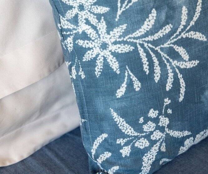 בית מלון כפרי Planeta Country House