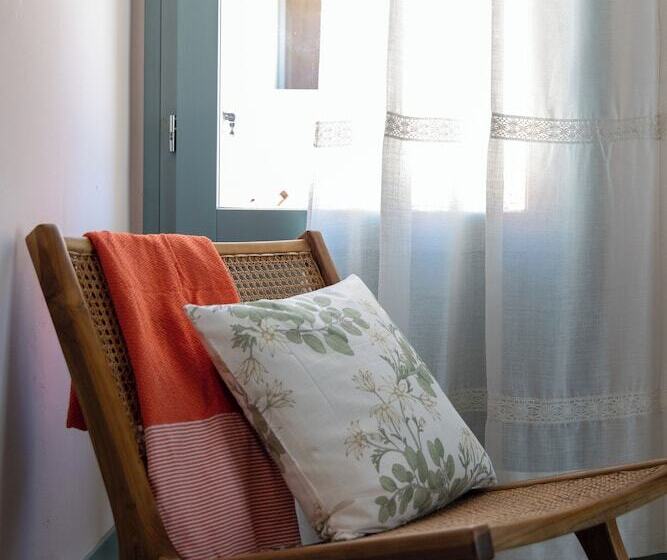 בית מלון כפרי Planeta Country House