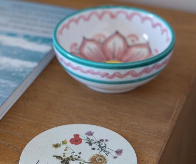 בית מלון כפרי Planeta Country House