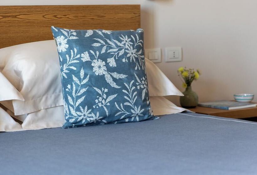 בית מלון כפרי Planeta Country House