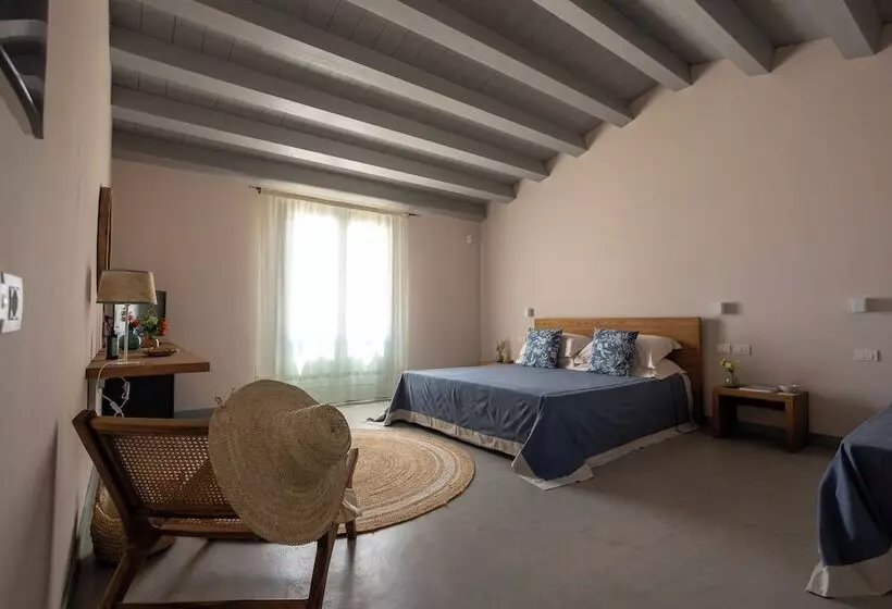 هتل Planeta Country House