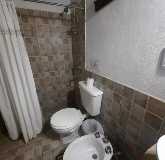 ホテル Posta Kamak Eco Posada Rural