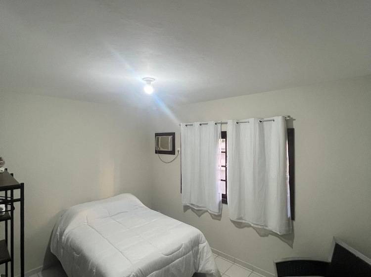 پانسیون Pousada Jet Club Marine Angra