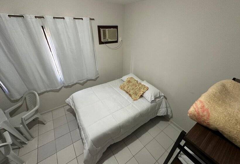 پانسیون Pousada Jet Club Marine Angra