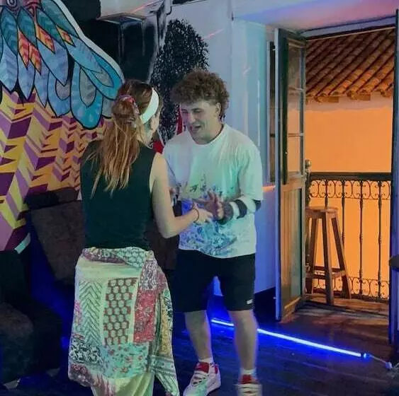 پانسیون Terra House Hostel