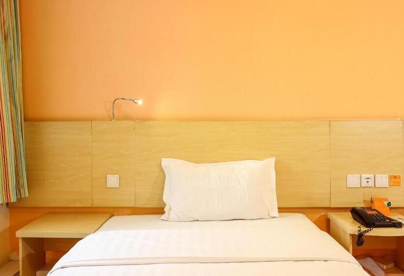 ホテル 7days Inn Guangzhou Meihuayuan Metro Station
