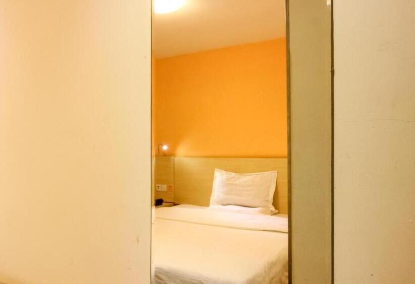 ホテル 7days Inn Guangzhou Meihuayuan Metro Station