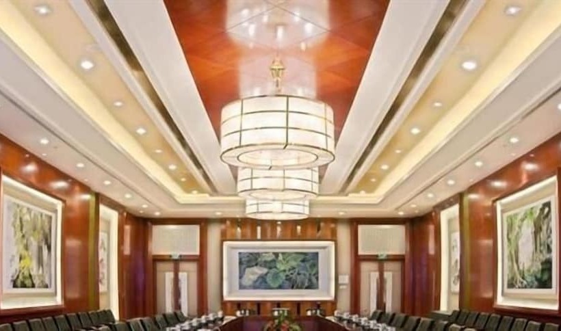 Отель Empark Grand