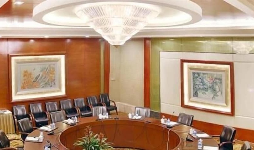 Отель Empark Grand