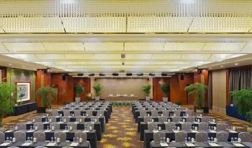 Отель Empark Grand