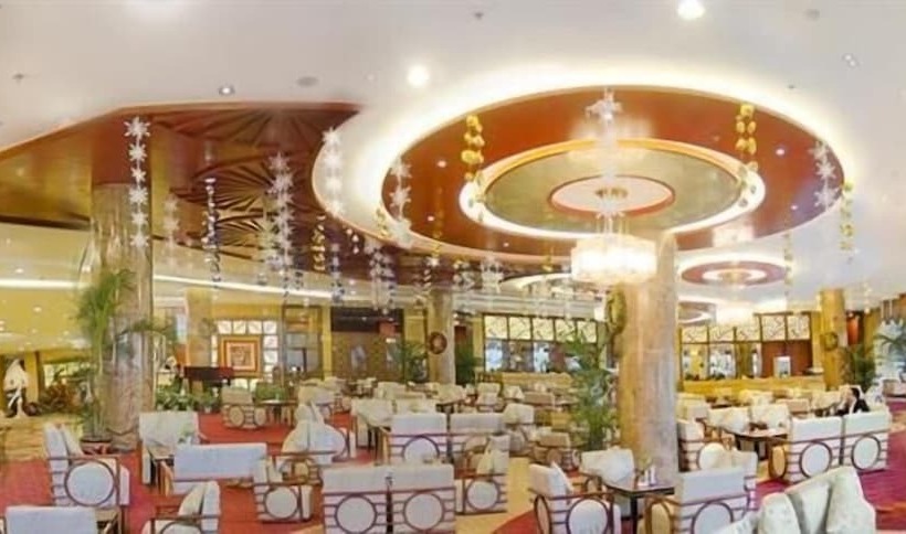 Отель Empark Grand