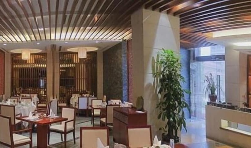 Отель Empark Grand