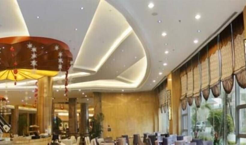 Отель Empark Grand