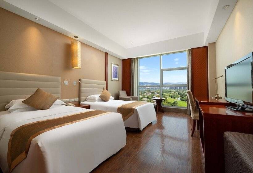 Отель Empark Grand