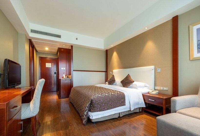 Отель Empark Grand