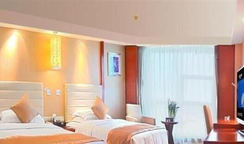 Отель Empark Grand