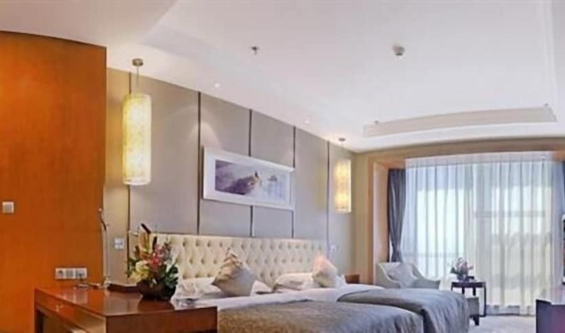 Отель Empark Grand