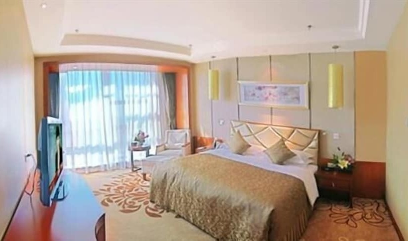 Отель Empark Grand