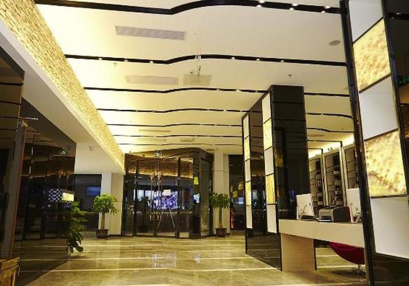 호텔 Lavande Huizhou Dongjiang