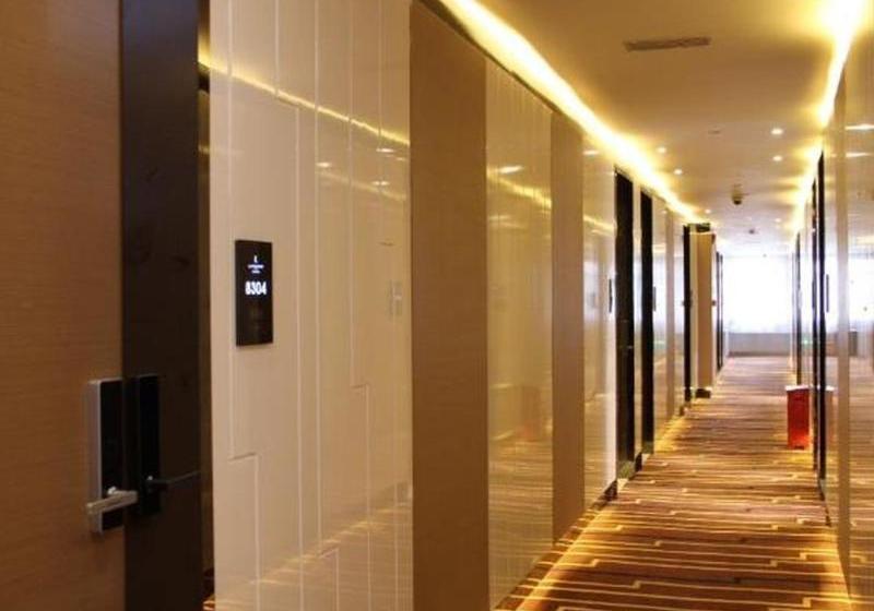 호텔 Lavande Huizhou Dongjiang