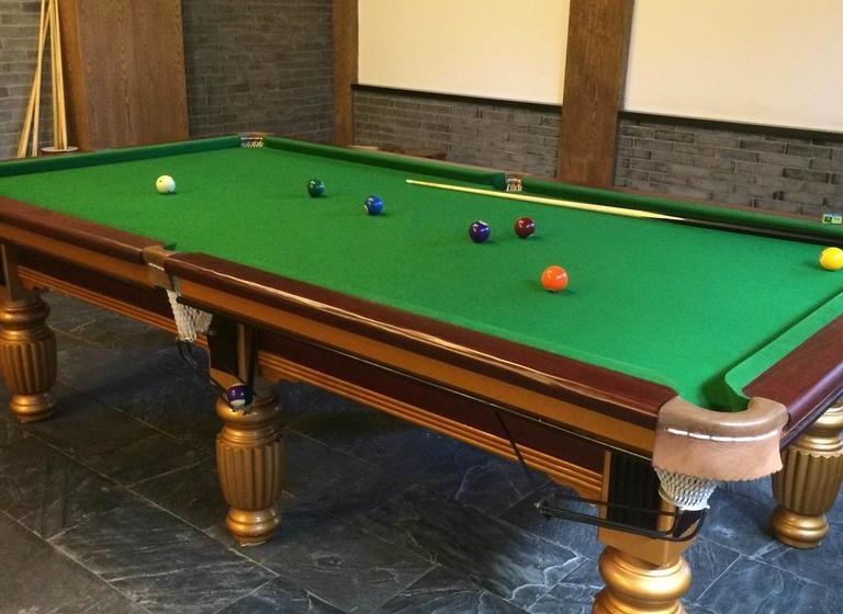 Xianyang Gudu International Youth Hostel