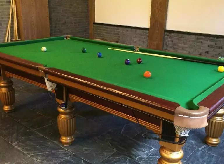 Xianyang Gudu International Youth Hostel