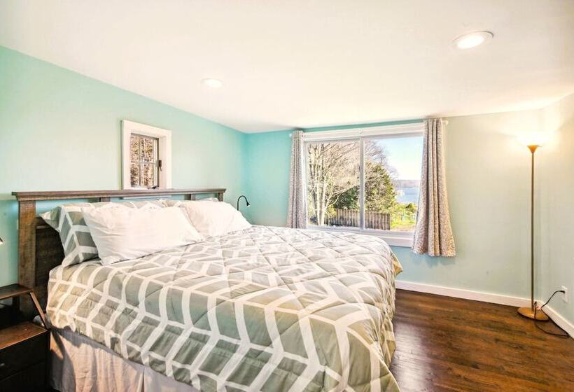 Bed and Breakfast The Cottage At Amos Lake