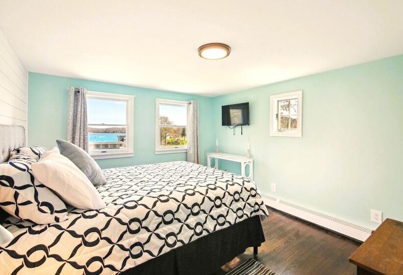 Bed and Breakfast The Cottage At Amos Lake