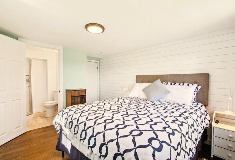 Bed and Breakfast The Cottage At Amos Lake