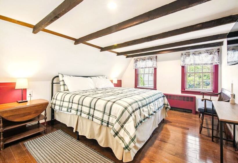 Bed and Breakfast The Cottage At Amos Lake