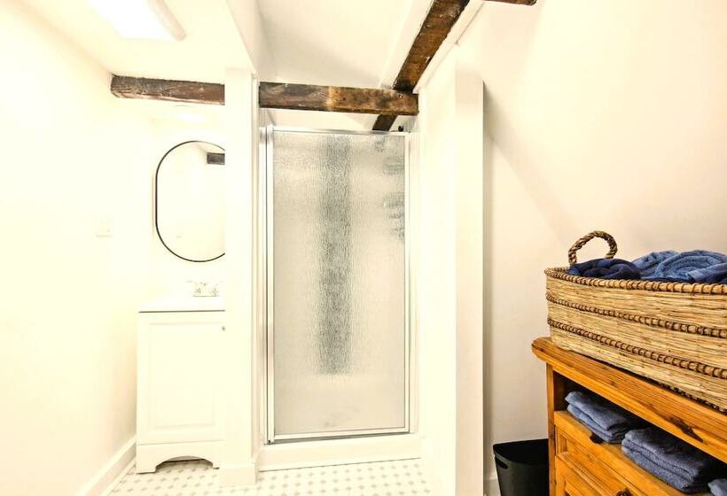 Bed and Breakfast The Cottage At Amos Lake