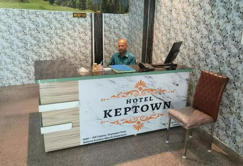 Hotel Keptown
