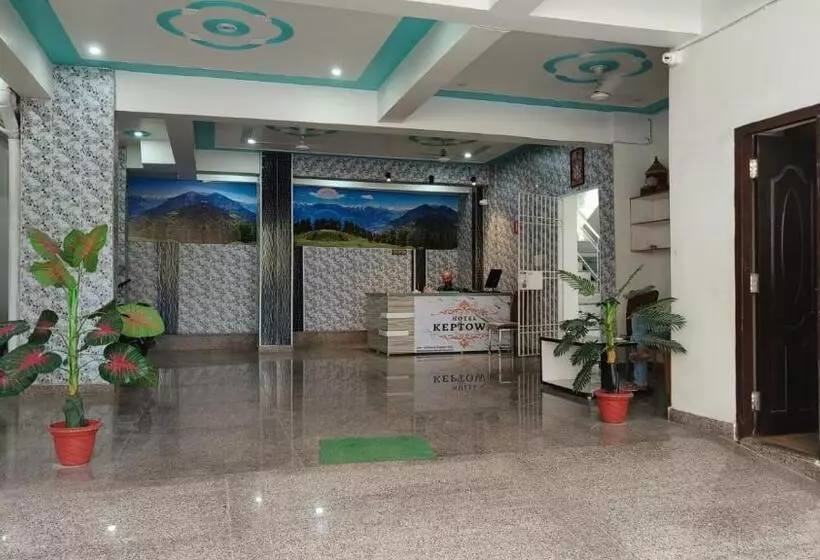 Hotel Keptown