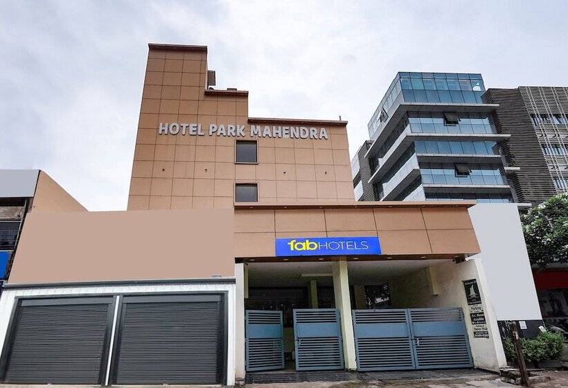 Fabhotel Park Mahindra