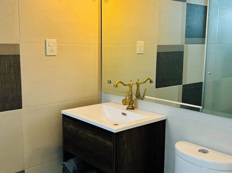 فندق Boutique Casona Los Pavorreales