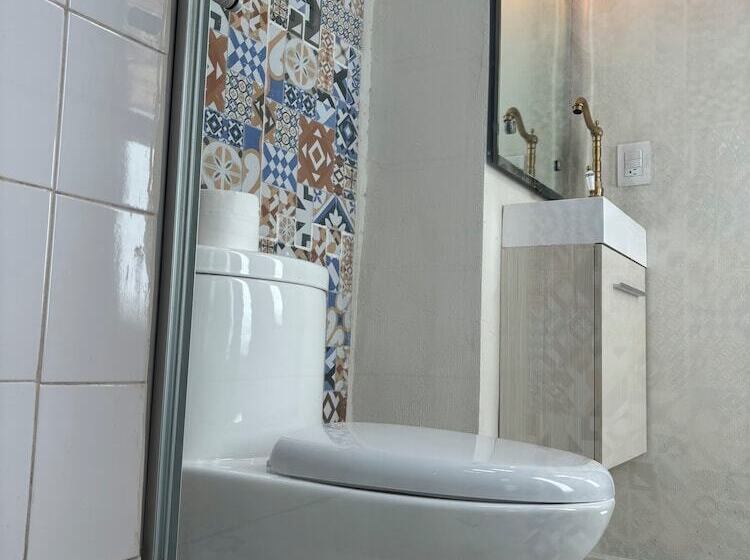 فندق Boutique Casona Los Pavorreales