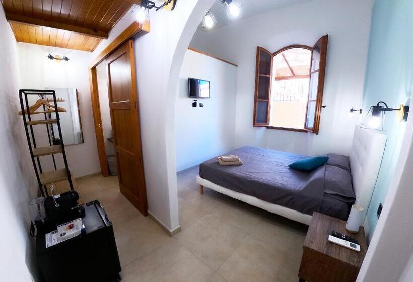 پانسیون Millelire Suites